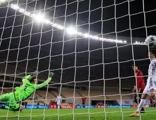 İspanya Almanya’yı 6-0’lık skorla darmadağın etti! UEFA Uluslar Ligi’nde gecenin sonuçları