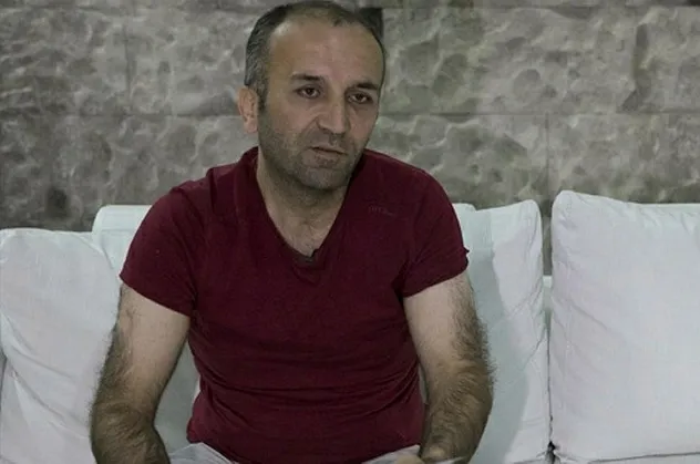 Üsteğmen Nuri Örcün'ün hukuk zaferi: FETÖ kumpasıyla atıldığı TSK’ya geri döndü!