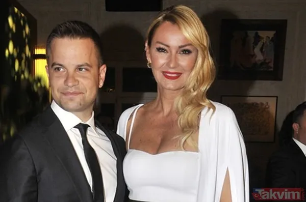 Çocuklar Duymasın'ın Meltem'i Pınar Altuğ ve eşi Yağmur Atacan hakkında şok eden gerçek! - 41