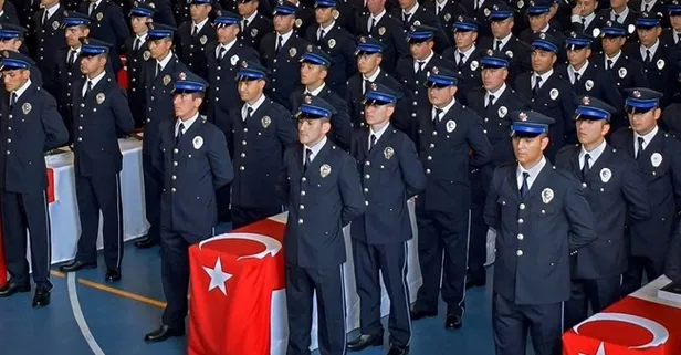 EGM 10 bin polis alım tarihi ve başvuru şartları açıklandı mı?