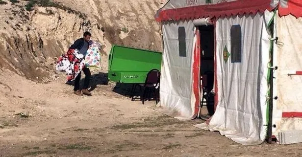 Küçük Zerin son yolculuğuna uğurlandı!
