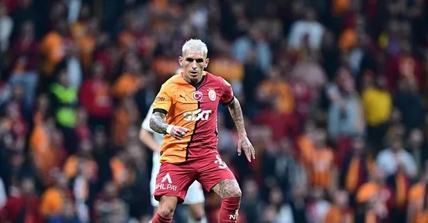 Galatasaray’dan Torreira’ya izin yok