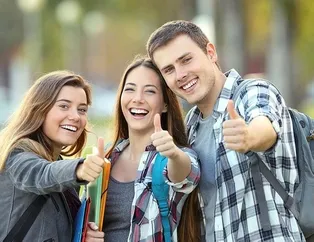 Ek yerleştirmeye özel burs olanakları