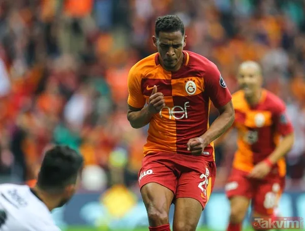 İşte yılın derbisinden nefes kesen anlar - 23