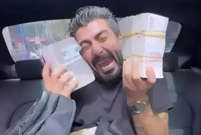 Reşit Bozdağ tutuklandı