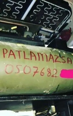 TSK'dan Irak'ın kuzeyine operasyon