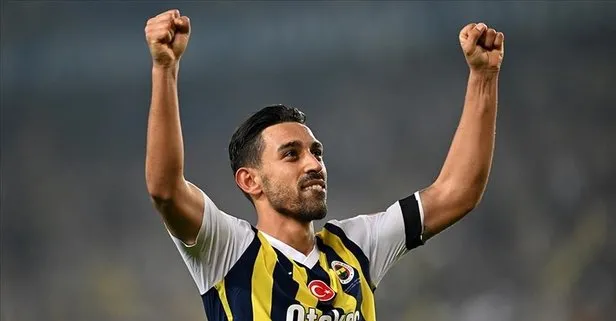 İrfan Can Kahveci İspanyolları peşine taktı! Fenerbahçe’nin yıldız oyuncusuna dudak uçuklatan transfer parası...