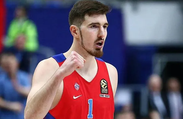 Son dakika haberi: Fenerbahçe Beko Nando de Colo'yu kadrosuna kattı-1
