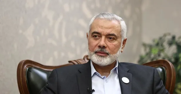 Hamas, Gazze'ye saldırıların durması halinde 'tam bir anlaşmaya' hazır olduğunu duyurdu | Soykırımcı yine yan çizdi