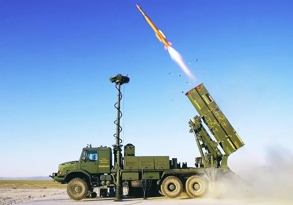 İHA ve SİHA'lardan sonra o da çok konuşulacak! İlk yerli ve milli hava savunma sistemi: SİPER!-5