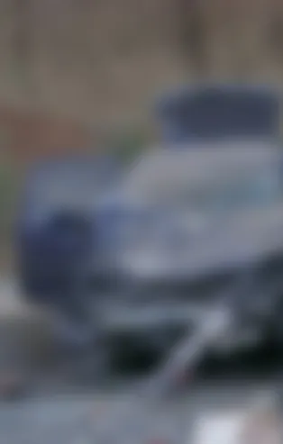 Rusya’da korkunç kaza: 2 ölü