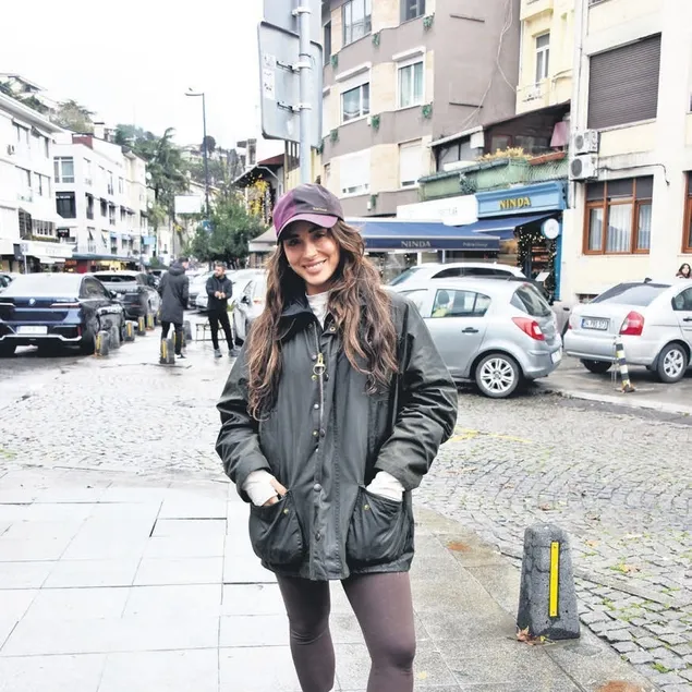 ‘İki evlat sahiplendim’