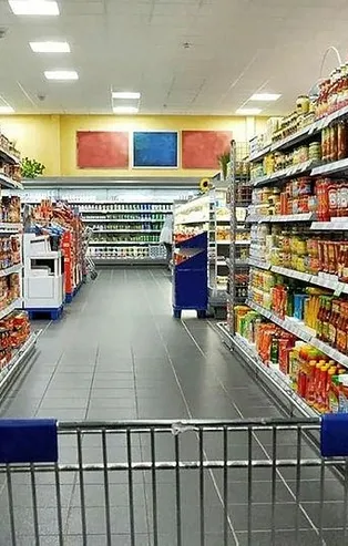 Son dakika: 5 zincir markete fahiş fiyat denetimi! Bakanlık düğmeye bastı