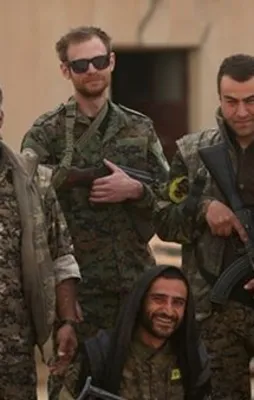 YPG'ye ithal terörist