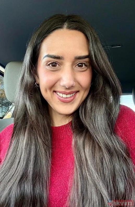 Polikistik Over yüzünden zayıflayamıyordu! Ozempic yerine magnezyum içerek 55 kilo verdi - 6