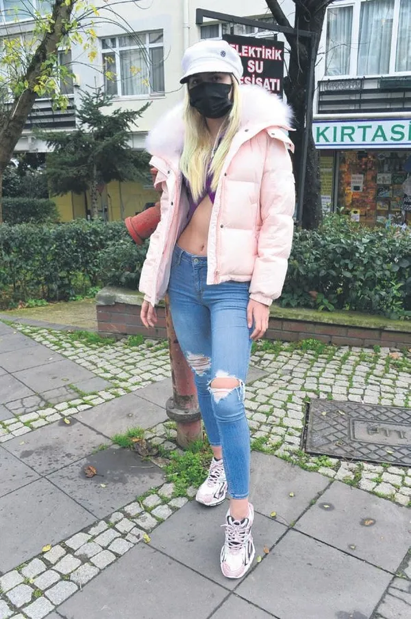 Emina Jahovic'ten flaş Mustafa Sandal açıklaması-4