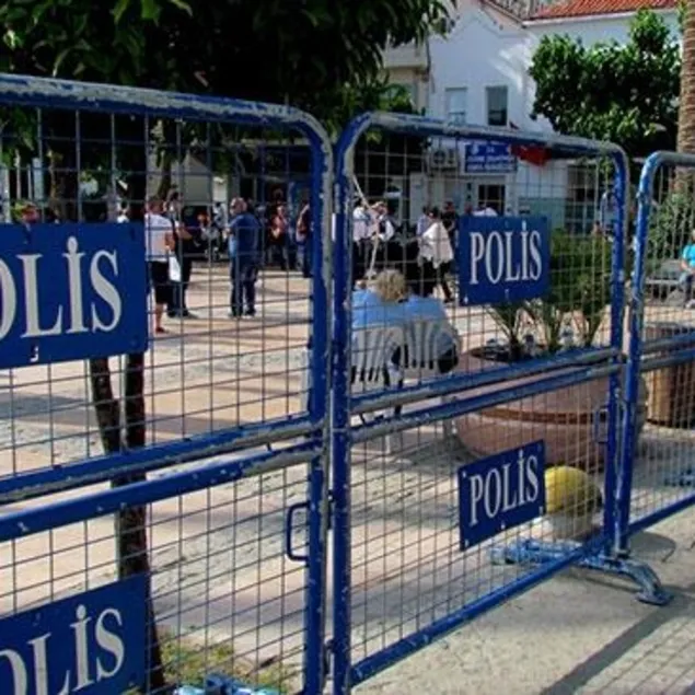 Diyarbakır Valiliği duyurdu!