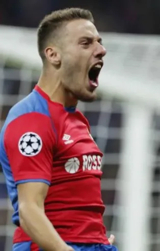 Beşiktaş, Vlasic’i kiralamak için Everton’a teklif yapacak