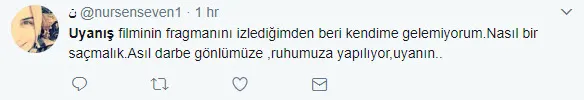 Rezalet filme tepki yağıyor-6