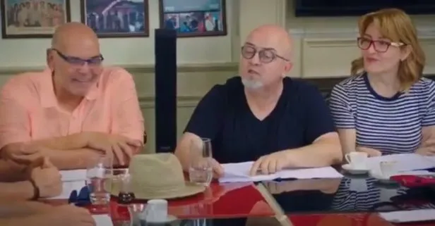 Seksenler efsane kadrosuyla ekranlara geri dönüyor!