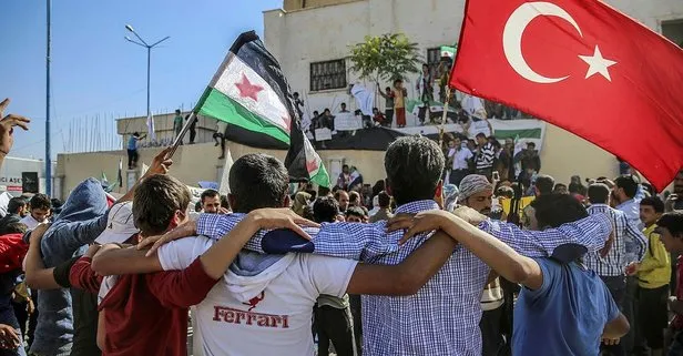 Fırat Kalkanı Harekatı’nın 4. yıl dönümü: Cerablus halkı geleceğe artık güvenle bakıyor