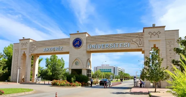 Akdeniz Üniversitesi 179 sözleşmeli personel alacak! Akdeniz Üniversitesi personel alım şartları