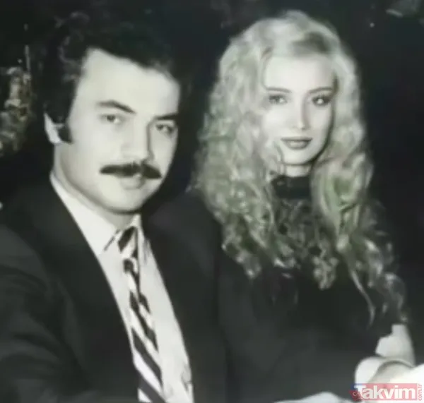 Usta Sanatçı Orhan Gencebay Bundan Tam 46 Sene Önce 1978 Yılında Sevim Emre İle Nikah Masasına Oturdu.
