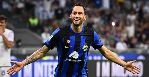 Hakan Çalhanoğlu’ndan Inter’e dönüş ve transfer iddialarına net yanıt