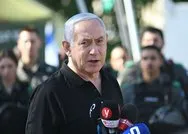 İşte terör devleti İsraile destek veren ülkeler! Baş katil Netanyahu paylaştı