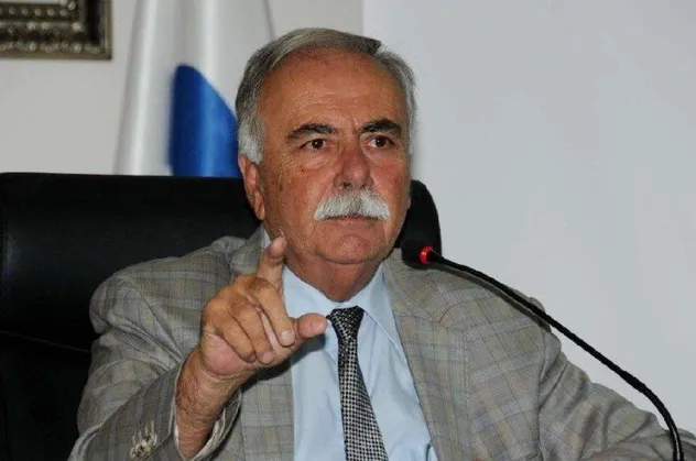 CHP'li Ülgür Gökhan'ın olay sözleri ittifakı karıştırdı! Genel Merkez'e şikayet ettiler