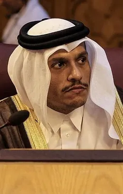 Katar'dan Suudi Arabistan'a çağrı