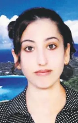 Eşi öldü, sırra kadem bastı