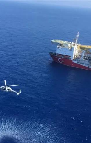 İsrail basınında İHA ve SİHA'lara övgü dolu sözler! Yunan bu itirafa çıldıracak!