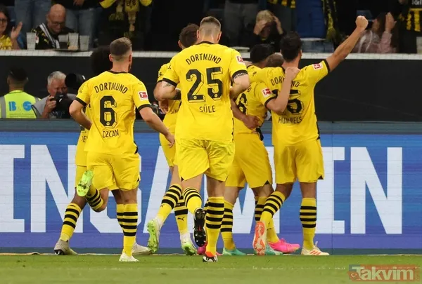 Dünyanın en ateşli taraftar grupları açıklandı! Listede tek Türk takımı var - 21