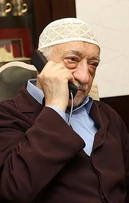 FETÖ’nün 40 yılını anlattı