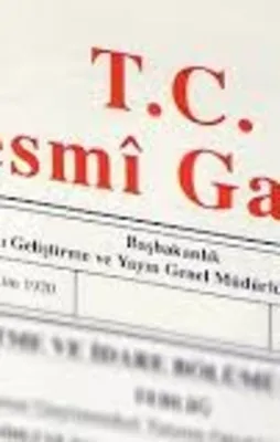 3 yeni KHK yayımlandı