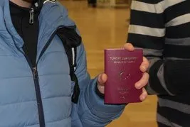 İstanbul’da sahte pasaport ve belge operasyonu: 6 şüpheli yakalandı