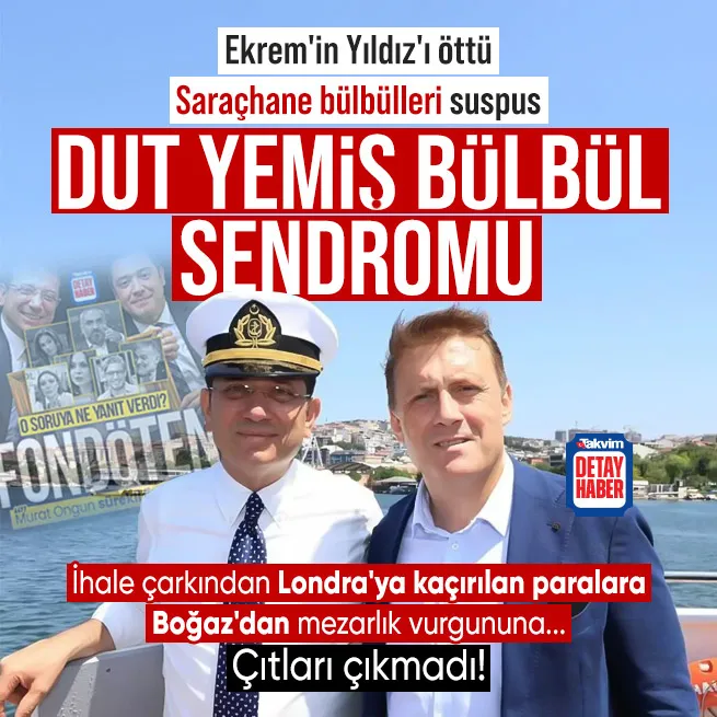 Ekrem İmamoğlunun çekirdek ekibindeydi! Ertan Yıldızın itirafları CHPyi ve Saraçhane bülbüllerini susturdu