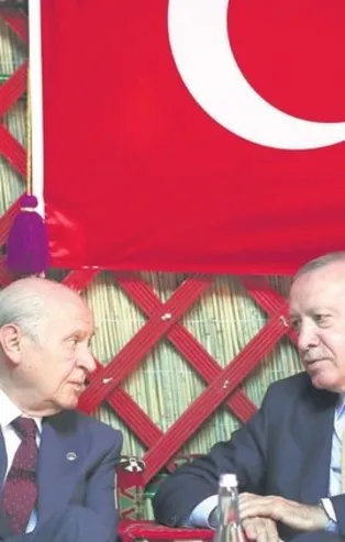 Türklere Anadolu'nun kapılarını açan zafer! Malazgirt'in 951. yılı kutlamalarına Başkan Erdoğan ve MHP Lideri Devlet Bahçeli de katılacak!