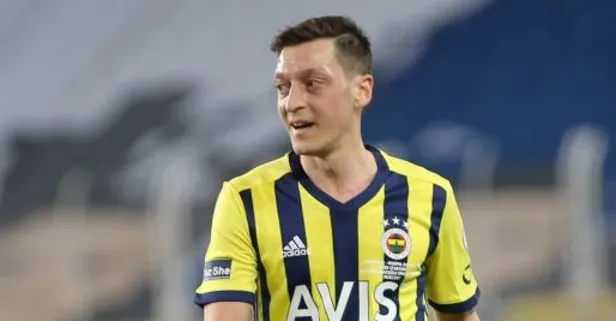 Pereira'nın Mesut Özil ile ilişkisinin nasıl olacağı merak konusu