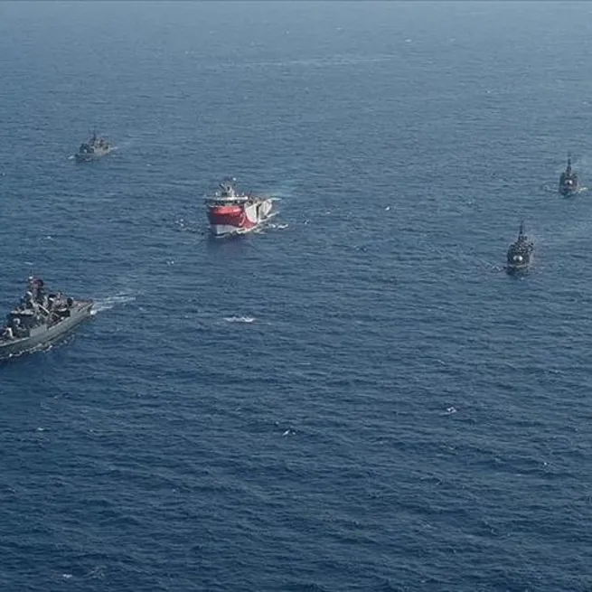 Başkan Erdoğandan İsrailin doğal gazını Türkiye aracılığıyla Avrupaya taşıma isteğine eski Hazine ve Maliye Bakanı Berat Albayraklı yanıt