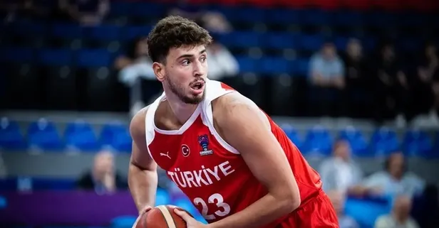 NBA maçları başladı mı, Alperen Şengün'ün maçı hangi tarihte? İşte NBA 2025-2026 sezonu