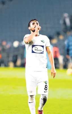 İlk transfer Muğdat Çelik