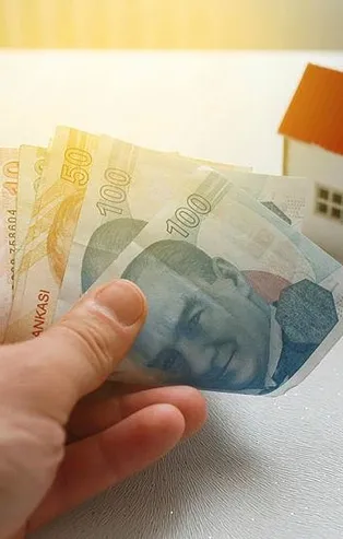 SGK'lıya sıfır faizli konut kredisi: Maaşın dörtte biri kadar taksit ödeniyor