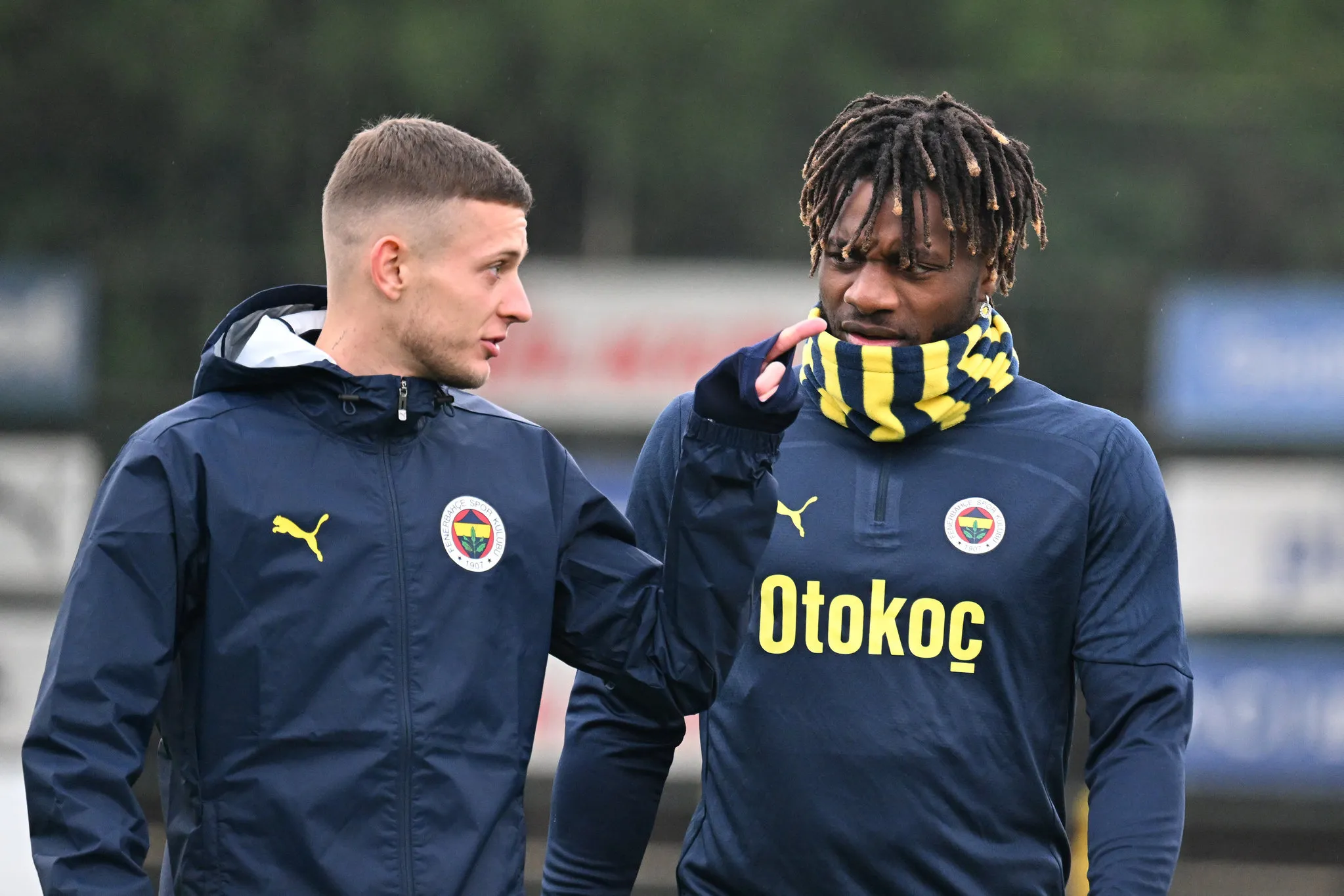 15 milyon euroluk bekleyiş! Fenerbahçe'de Maximin gelişmesi - 1