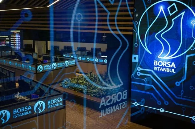 Son dakika: Borsa İstanbul yükselişle kapandı!
