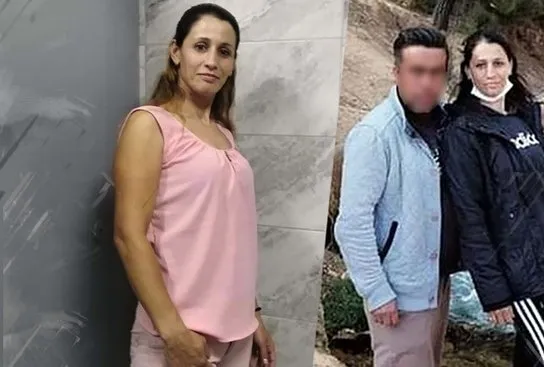 Yanarak ölen Figen Çoban’ın kocası ’mağdurum’ dedi!