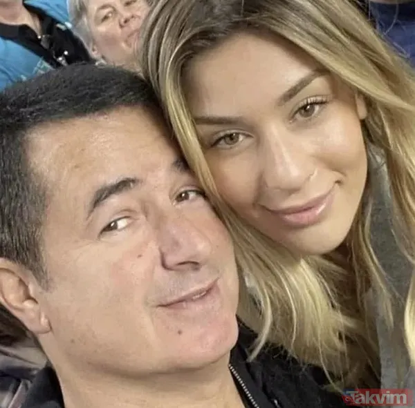 Acun Ilıcalı ile Şeyma Subaşı'nın kızı Melisa yine gündem oldu! Daha şimdiden her yaptığı olay bu kez de giydiğiyle yeri göğü salladı - 27