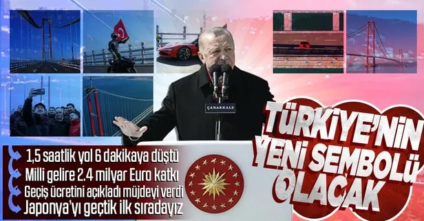 Zaferimizin nişanesi, Türkiye’nin tarihe damgası
