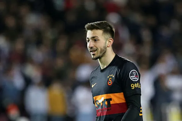 Galatasaray'da sezonun hayal kırıklığı Halil Dervişoğlu! 3.5 ayda sadece 1 gol